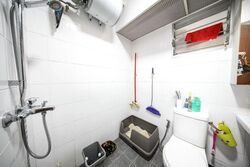 Blk 463C Sembawang Riverlodge (Sembawang), HDB 4 Rooms #507130541